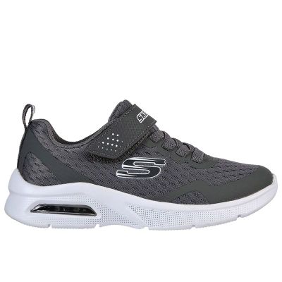 Buty sportowe dziecięce na wiosnę Skechers ze sklepu: streetstyle24.pl w kategorii: Buty sportowe dziecięce - zdjęcie E12E2BE-C1C-9438_3229472