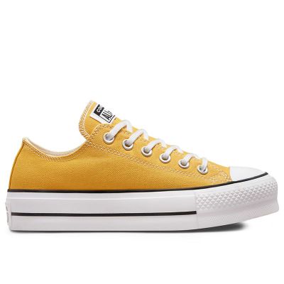 Trampki damskie na wiosnę Converse ze sklepu: streetstyle24.pl w kategorii: Trampki damskie - zdjęcie E12E2BE-C1C-9438_3229474