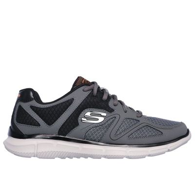 Skechers - Buty sportowe męskie jesienne ze sklepu: streetstyle24.pl w kategorii: Buty sportowe męskie - zdjęcie E12E2BE-C1C-9438_3229516
