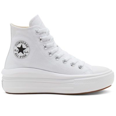 Trampki damskie na wiosnę Converse ze sklepu: streetstyle24.pl w kategorii: Trampki damskie - zdjęcie E12E2BE-C1C-9438_3229520