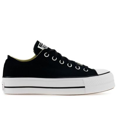 Converse - Trampki damskie na wiosnę ze sklepu: streetstyle24.pl w kategorii: Trampki damskie - zdjęcie E12E2BE-C1C-9438_3229537