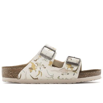 BIRKENSTOCK - Klapki dziecięce na lato ze sklepu: streetstyle24.pl w kategorii: Klapki dziecięce - zdjęcie E12E2BE-C1C-9438_3229565