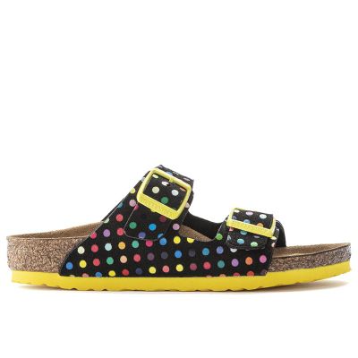 Klapki dziecięce letnie BIRKENSTOCK ze sklepu: streetstyle24.pl w kategorii: Klapki dziecięce - zdjęcie E12E2BE-C1C-9438_3229567