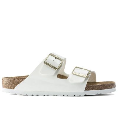 Klapki damskie na lato BIRKENSTOCK ze sklepu: streetstyle24.pl w kategorii: Klapki damskie - zdjęcie E12E2BE-C1C-9438_3201024