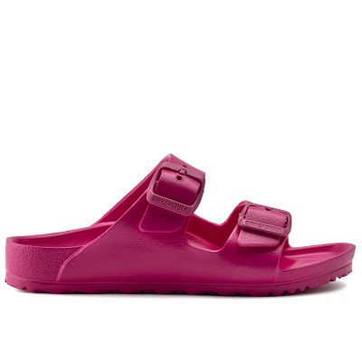 BIRKENSTOCK - Klapki dziecięce letnie ze sklepu: streetstyle24.pl w kategorii: Klapki dziecięce - zdjęcie E12E2BE-C1C-9438_3229591
