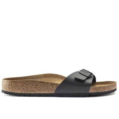 Klapki damskie na lato BIRKENSTOCK ze sklepu: streetstyle24.pl w kategorii: Klapki damskie - zdjęcie E12E2BE-C1C-9438_3229631