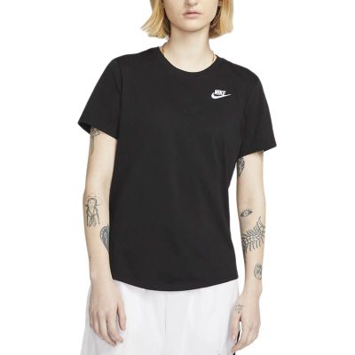 Bluzka damska na wiosnę Nike ze sklepu: streetstyle24.pl w kategorii: Bluzki damskie - zdjęcie E12E2BE-C1C-9438_3229842