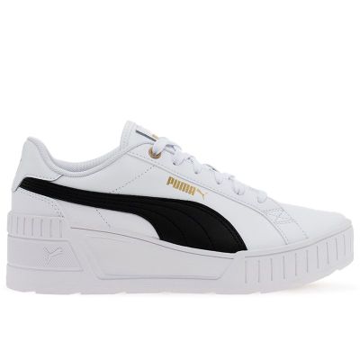 Buty sportowe damskie na wiosnę Puma ze sklepu: streetstyle24.pl w kategorii: Buty sportowe damskie - zdjęcie E12E2BE-C1C-9438_3229862