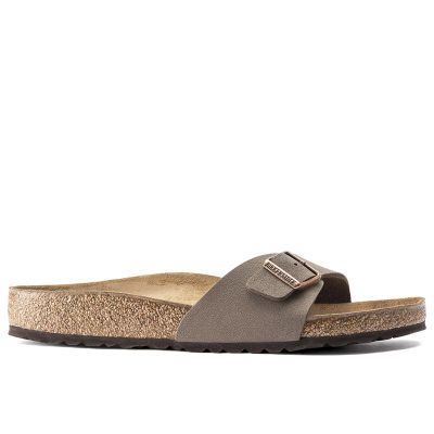 BIRKENSTOCK - Klapki damskie letnie ze sklepu: streetstyle24.pl w kategorii: Klapki damskie - zdjęcie E12E2BE-C1C-9438_3229866
