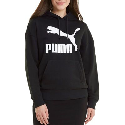 Bluza damska jesienna Puma ze sklepu: streetstyle24.pl w kategorii: Bluzy damskie - zdjęcie E12E2BE-C1C-9438_3229901