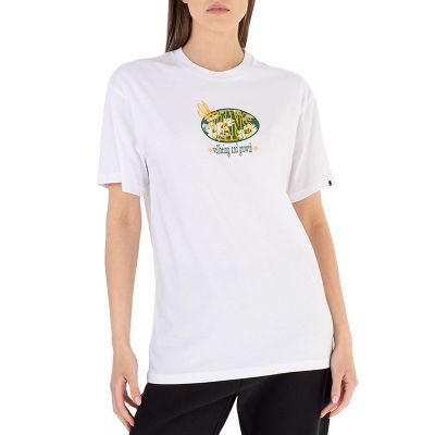 Bluzka damska na wiosnę Vans ze sklepu: streetstyle24.pl w kategorii: Bluzki damskie - zdjęcie E12E2BE-C1C-9438_3230017