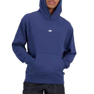 Bluza męska młodzieżowa New Balance ze sklepu: streetstyle24.pl w kategorii: Bluzy męskie - zdjęcie E12E2BE-C1C-9438_3230021