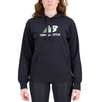 Bluza damska na lato New Balance ze sklepu: streetstyle24.pl w kategorii: Bluzy damskie - zdjęcie E12E2BE-C1C-9438_3230035