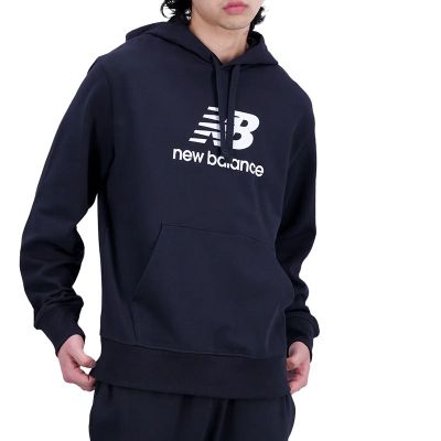 Bluza męska New Balance ze sklepu: streetstyle24.pl w kategorii: Bluzy męskie - zdjęcie E12E2BE-C1C-9438_3230045