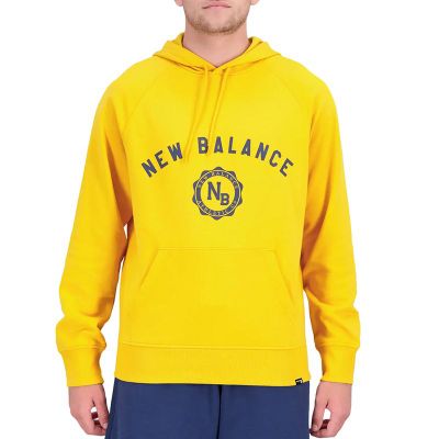 Bluza męska jesienna New Balance ze sklepu: streetstyle24.pl w kategorii: Bluzy męskie - zdjęcie E12E2BE-C1C-9438_3230131