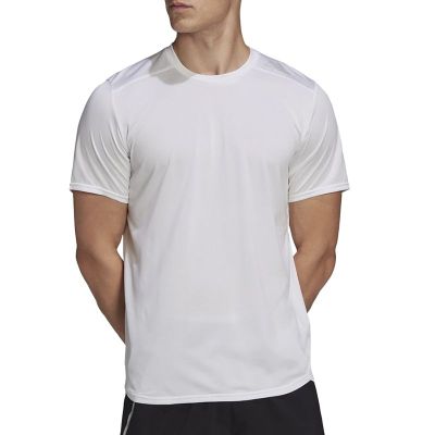 adidas - T-shirt męski sportowy na wiosnę ze sklepu: streetstyle24.pl w kategorii: T-shirty męskie - zdjęcie E12E2BE-C1C-9438_3230156