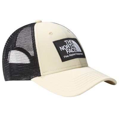 The North Face - Czapka z daszkiem męska na wiosnę ze sklepu: streetstyle24.pl w kategorii: Czapki z daszkiem męskie - zdjęcie E12E2BE-C1C-9438_3230192