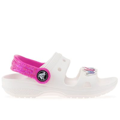 Sandały dziecięce letnie Crocs ze sklepu: streetstyle24.pl w kategorii: Sandały dziecięce - zdjęcie E12E2BE-C1C-9438_3230227
