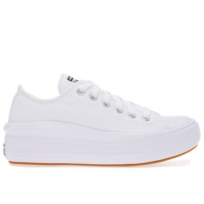 Trampki damskie na wiosnę Converse ze sklepu: streetstyle24.pl w kategorii: Trampki damskie - zdjęcie E12E2BE-C1C-9438_3230309