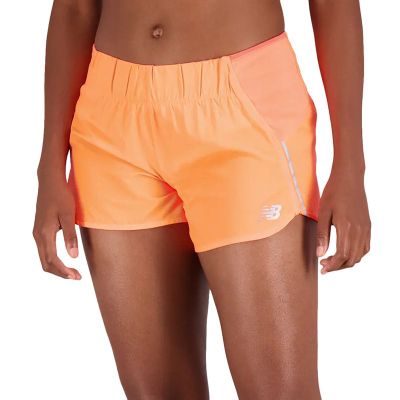 Szorty sportowe New Balance ze sklepu: streetstyle24.pl w kategorii: Szorty