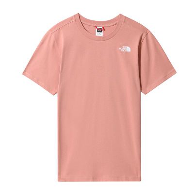 Bluzka damska w sportowym stylu The North Face ze sklepu: streetstyle24.pl w kategorii: Bluzki damskie - zdjęcie E12E2BE-C1C-9438_3230477