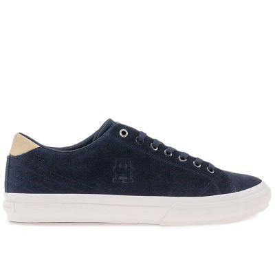 Trampki męskie Tommy Hilfiger ze sklepu: streetstyle24.pl w kategorii: Trampki męskie - zdjęcie E12E2BE-C1C-9438_3231049