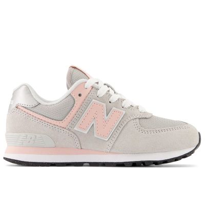 Buty sportowe dziecięce na wiosnę New Balance ze sklepu: streetstyle24.pl w kategorii: Buty sportowe dziecięce - zdjęcie E12E2BE-C1C-9438_3231183