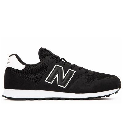 New Balance - Buty sportowe męskie na wiosnę jesienne ze sklepu: streetstyle24.pl w kategorii: Buty sportowe męskie - zdjęcie E12E2BE-C1C-9438_3231199