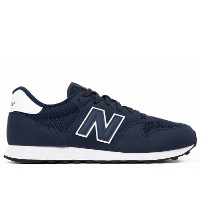 Buty sportowe męskie na wiosnę New Balance ze sklepu: streetstyle24.pl w kategorii: Buty sportowe męskie - zdjęcie E12E2BE-C1C-9438_3231202
