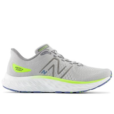 Buty sportowe męskie na wiosnę New Balance ze sklepu: streetstyle24.pl w kategorii: Buty sportowe męskie - zdjęcie E12E2BE-C1C-9438_3231227