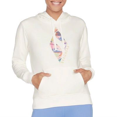 Bluza damska na wiosnę Skechers ze sklepu: streetstyle24.pl w kategorii: Bluzy damskie - zdjęcie E12E2BE-C1C-9438_3231261