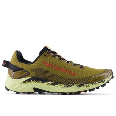 New Balance - Buty sportowe męskie na wiosnę ze sklepu: streetstyle24.pl w kategorii: Buty sportowe męskie - zdjęcie E12E2BE-C1C-9438_3231567