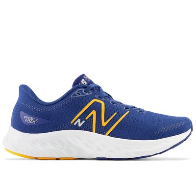 New Balance - Buty sportowe męskie na wiosnę ze sklepu: streetstyle24.pl w kategorii: Buty sportowe męskie - zdjęcie E12E2BE-C1C-9438_3231663