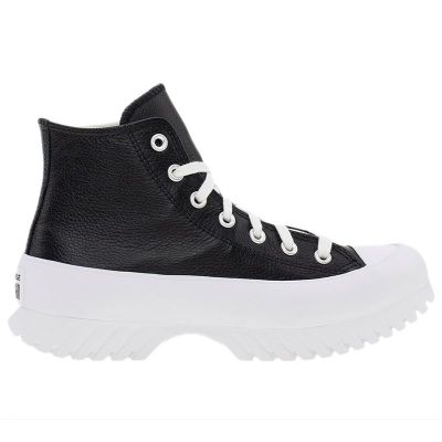 Trampki damskie na wiosnę Converse ze sklepu: streetstyle24.pl w kategorii: Trampki damskie - zdjęcie E12E2BE-C1C-9438_3231827