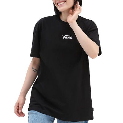 Vans - Bluzka damska letnia ze sklepu: streetstyle24.pl w kategorii: Bluzki damskie - zdjęcie E12E2BE-C1C-9438_3231989