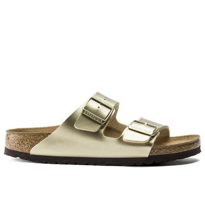 Klapki damskie na lato BIRKENSTOCK ze sklepu: streetstyle24.pl w kategorii: Klapki damskie - zdjęcie E12E2BE-C1C-9438_3208742