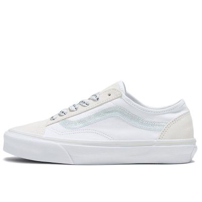 Trampki damskie na wiosnę Vans ze sklepu: streetstyle24.pl w kategorii: Trampki damskie - zdjęcie E12E2BE-C1C-9438_3232020