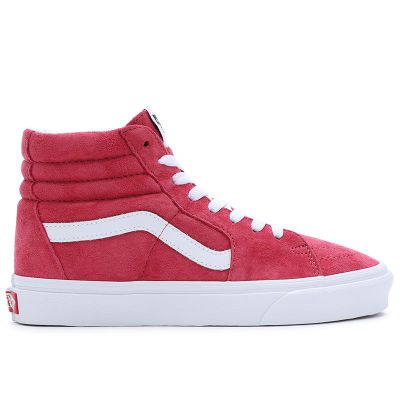 Trampki damskie na wiosnę Vans ze sklepu: streetstyle24.pl w kategorii: Trampki damskie - zdjęcie E12E2BE-C1C-9438_3232033