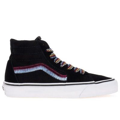 Trampki damskie wiosenne Vans ze sklepu: streetstyle24.pl w kategorii: Trampki damskie - zdjęcie E12E2BE-C1C-9438_3232042