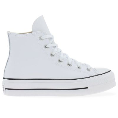 Trampki damskie na wiosnę Converse ze sklepu: streetstyle24.pl w kategorii: Trampki damskie - zdjęcie E12E2BE-C1C-9438_3232087