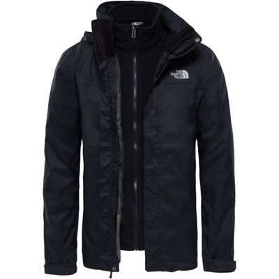 Kurtka męska sportowa The North Face ze sklepu: streetstyle24.pl w kategorii: Kurtki męskie - zdjęcie E12E2BE-C1C-9438_3198552