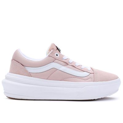 Vans - Trampki damskie na wiosnę ze sklepu: streetstyle24.pl w kategorii: Trampki damskie - zdjęcie E12E2BE-C1C-9438_3232182