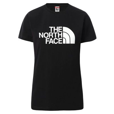 Bluzka damska na lato The North Face ze sklepu: streetstyle24.pl w kategorii: Bluzki damskie - zdjęcie E12E2BE-C1C-9438_3232217