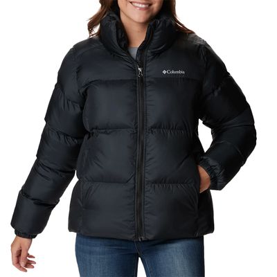 Kurtka damska na zimę Columbia ze sklepu: streetstyle24.pl w kategorii: Kurtki damskie - zdjęcie E12E2BE-C1C-9438_3232230
