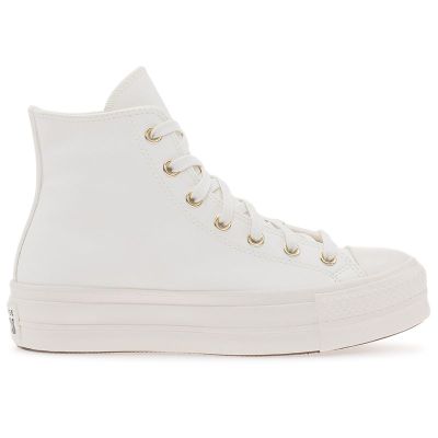 Trampki damskie na wiosnę Converse ze sklepu: streetstyle24.pl w kategorii: Trampki damskie - zdjęcie E12E2BE-C1C-9438_3232258
