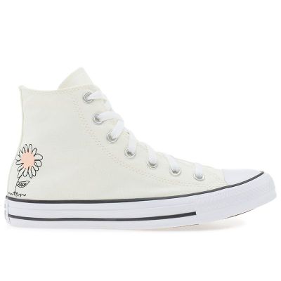 Trampki damskie na wiosnę Converse ze sklepu: streetstyle24.pl w kategorii: Trampki damskie - zdjęcie E12E2BE-C1C-9438_3232283