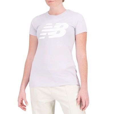Bluzka damska letnia New Balance ze sklepu: streetstyle24.pl w kategorii: Bluzki damskie - zdjęcie E12E2BE-C1C-9438_3232298