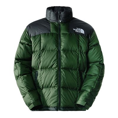 Kurtka męska w sportowym stylu na zimę The North Face ze sklepu: streetstyle24.pl w kategorii: Kurtki męskie - zdjęcie E12E2BE-C1C-9438_3232620