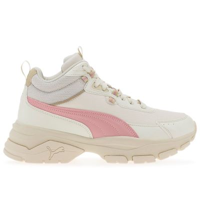 Buty sportowe damskie na wiosnę Puma ze sklepu: streetstyle24.pl w kategorii: Buty sportowe damskie - zdjęcie E12E2BE-C1C-9438_3232655