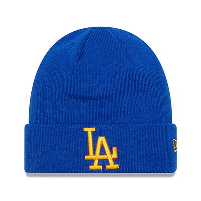 Czapka zimowa męska na lato New Era ze sklepu: streetstyle24.pl w kategorii: Czapki zimowe męskie - zdjęcie E12E2BE-C1C-9438_3232680